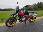R nineT Urban GS 2021
